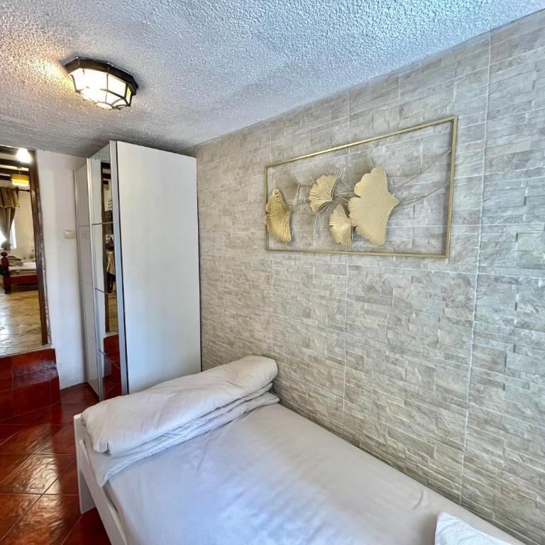 Heart of old town,Private garden ,Stunning View, Free Wi-Fi - Two-Bedroom Apartment - 39