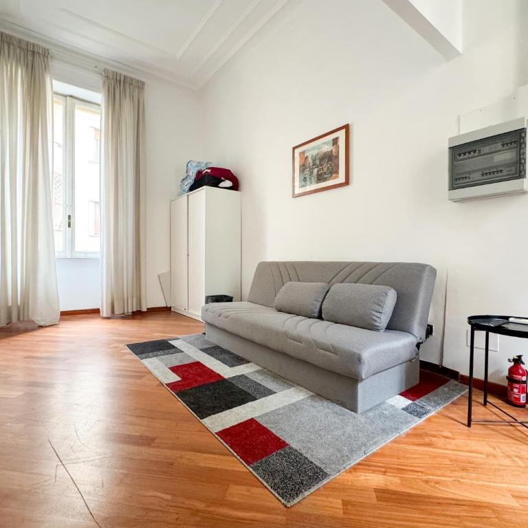 Montezebio Boutique Apartment - Appartamento Superior - 3