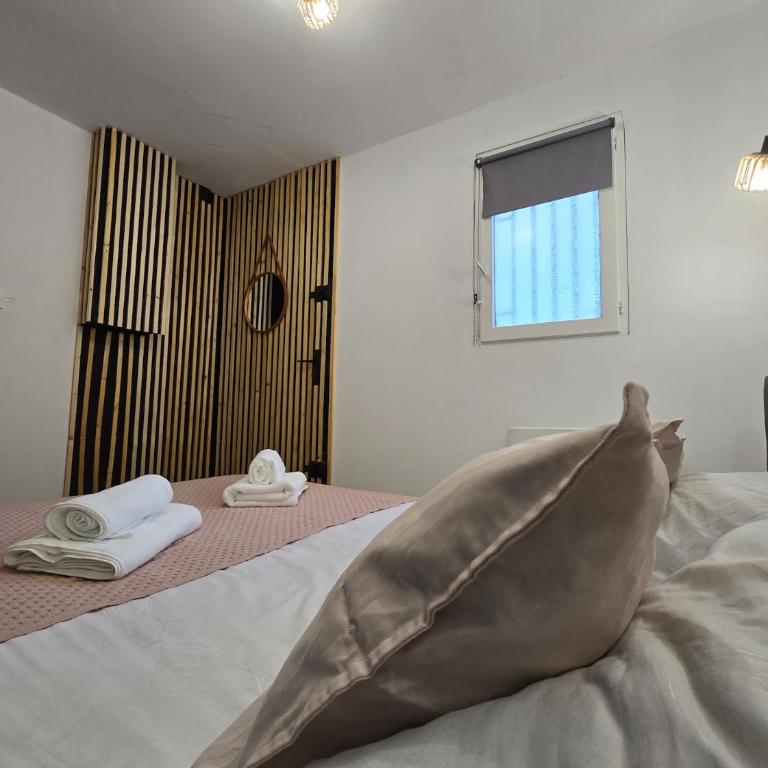 Sunshine - Appartamento con 1 Camera da Letto - 16