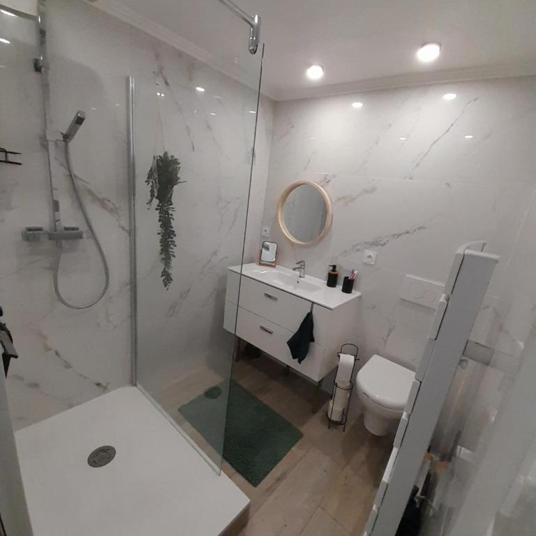 Sunshine - Appartamento con 1 Camera da Letto - 12