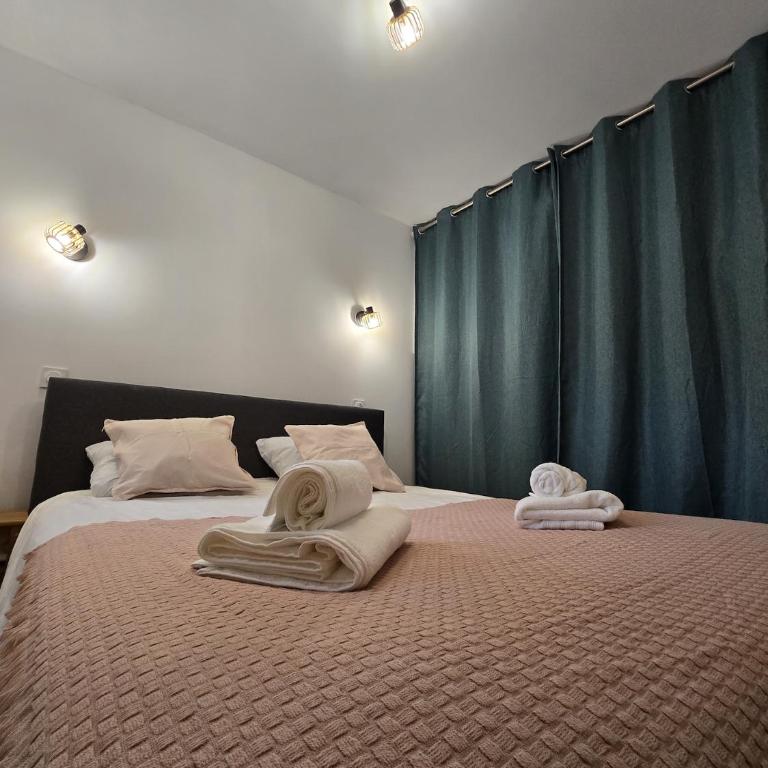 Sunshine - Appartamento con 1 Camera da Letto - 15