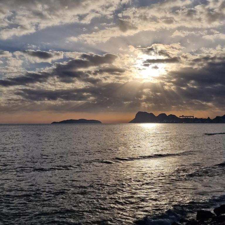 Sunshine - Appartamento con 1 Camera da Letto - 19