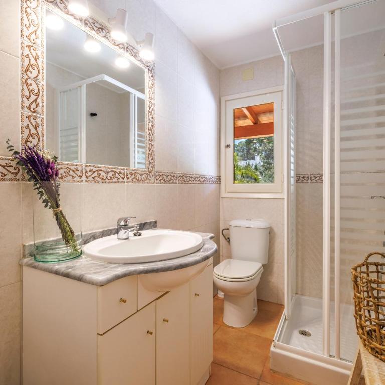 VILLA ES VEDRÁ by Migjorn Ibiza Suites & Spa - Villa con piscina privada - 59