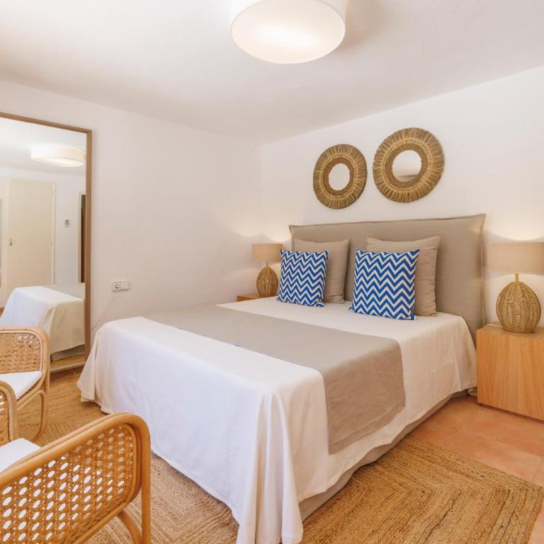 VILLA ES VEDRÁ by Migjorn Ibiza Suites & Spa - Villa con piscina privada - 61