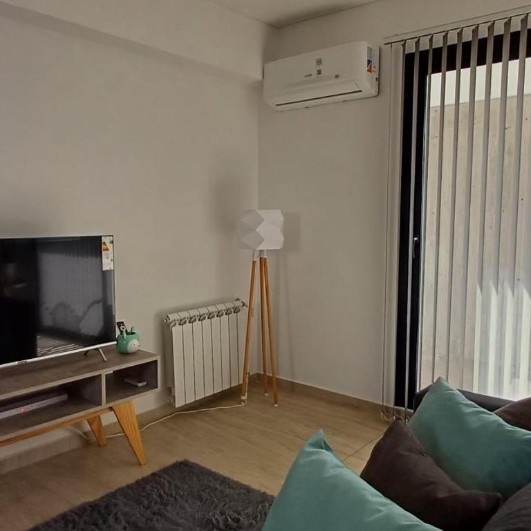 Mendoza Relax & Comfort - Apartamento de 1 dormitorio - 50