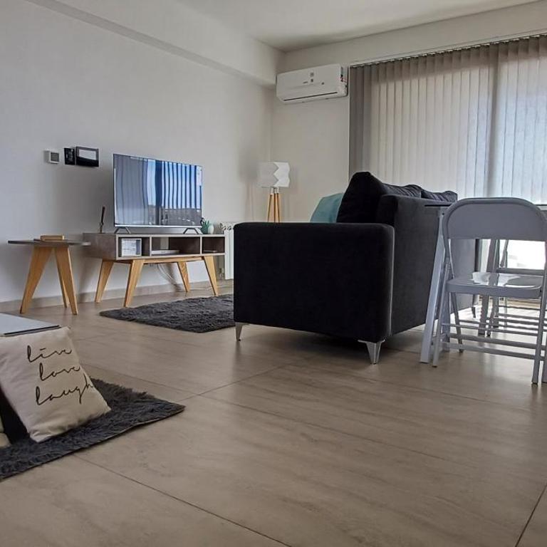 Mendoza Relax & Comfort - Apartamento de 1 dormitorio - 5