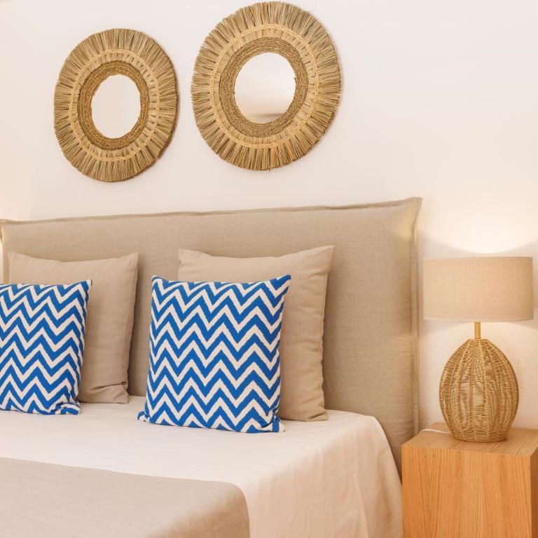 VILLA ES VEDRÁ by Migjorn Ibiza Suites & Spa - Villa con piscina privada - 62