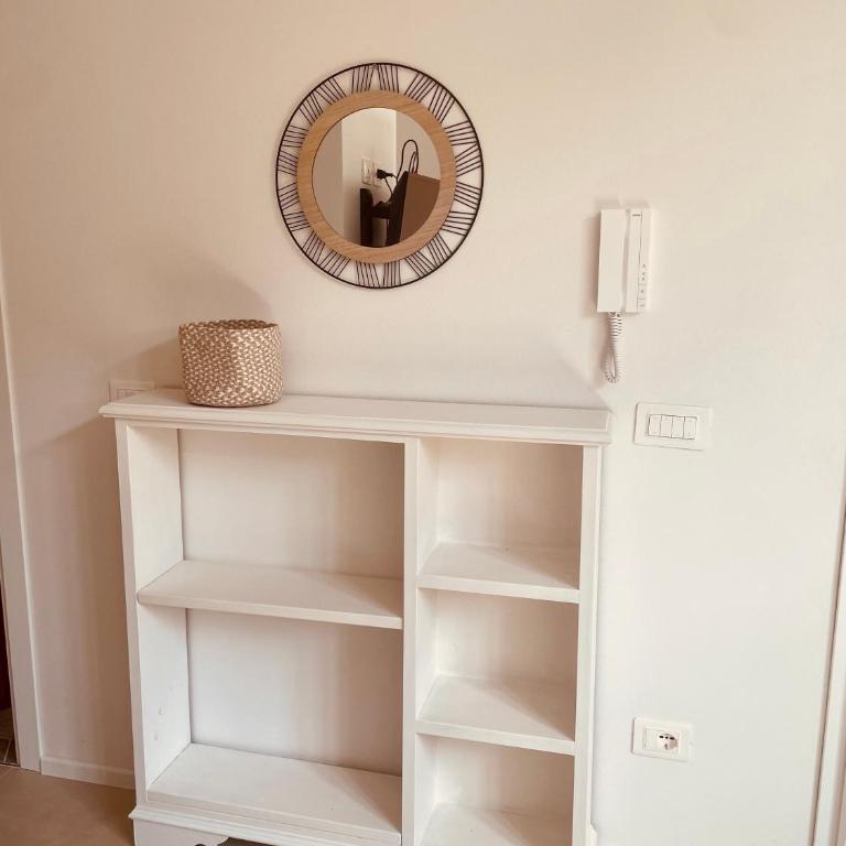 Dolce Vita Florence Appartement - Appartamento con 1 Camera da Letto e Vista Giardino - 25