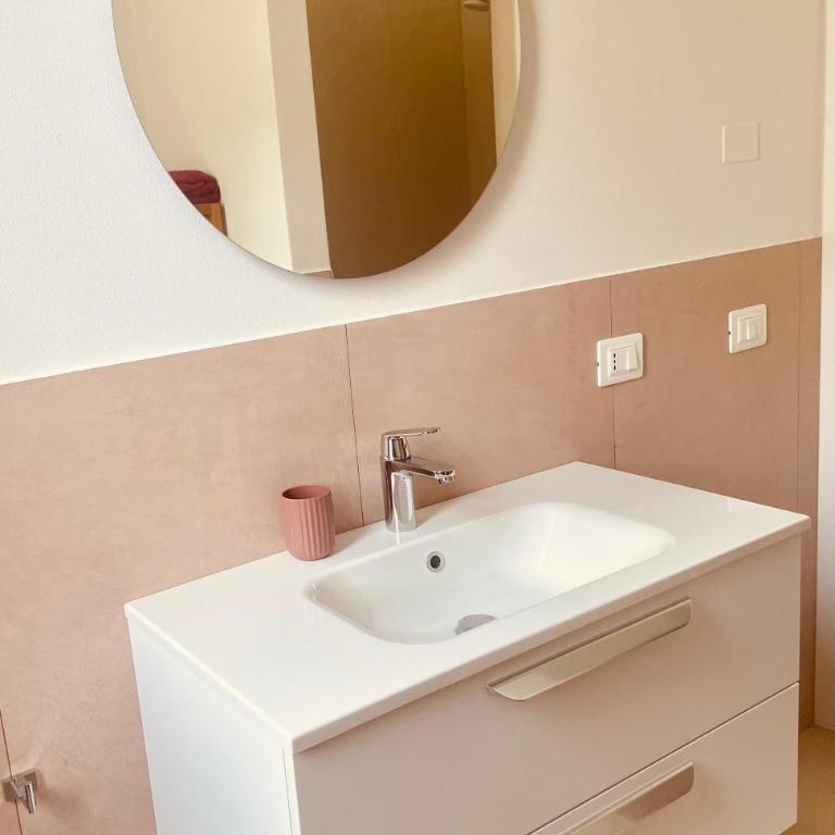 Dolce Vita Florence Appartement - Appartamento con 1 Camera da Letto e Vista Giardino - 7