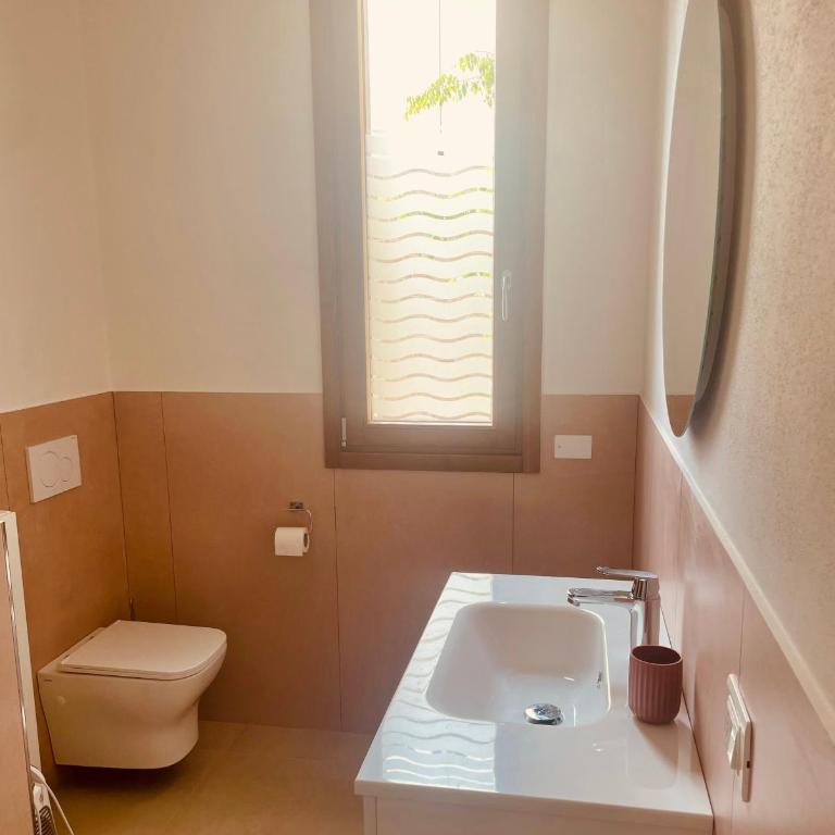 Dolce Vita Florence Appartement - Appartamento con 1 Camera da Letto e Vista Giardino - 8