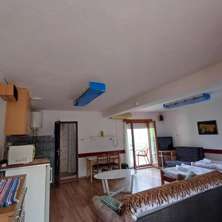 Apartments For Friends - Studio sa Balkonom - 6