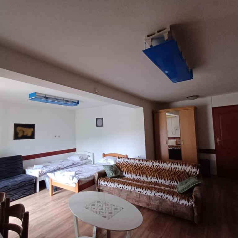 Apartments For Friends - Studio sa Balkonom - 8