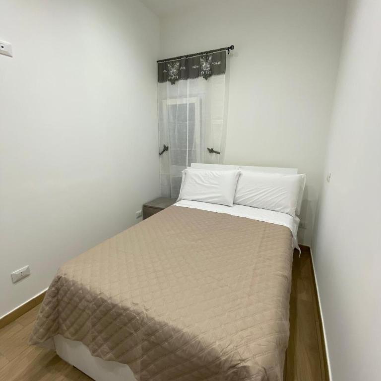 Casa Nonna Lina - Apartamento de 1 dormitorio - 3
