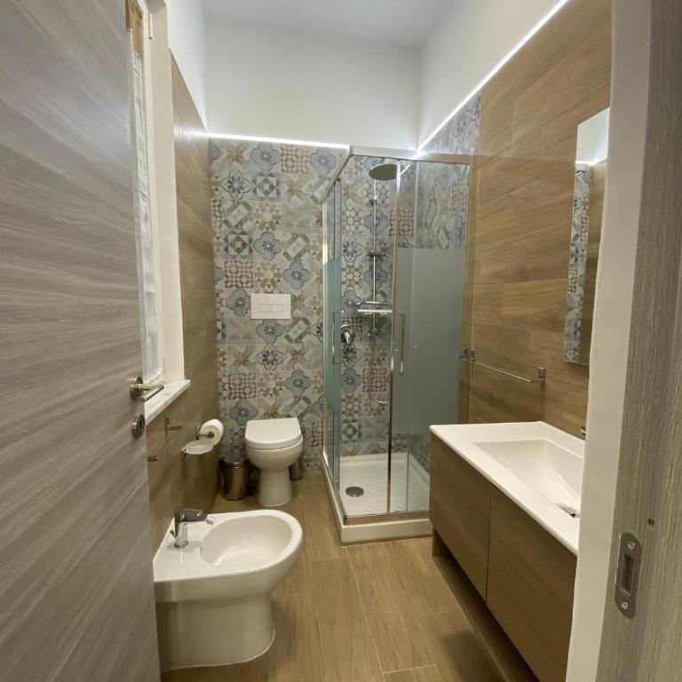 Casa Nonna Lina - Apartamento de 2 dormitorios - 15