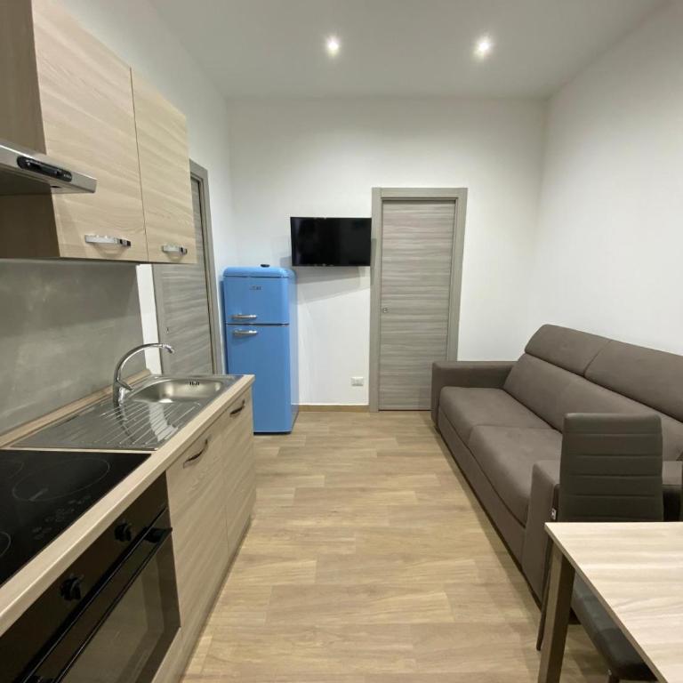 Casa Nonna Lina - Apartamento de 1 dormitorio - 6