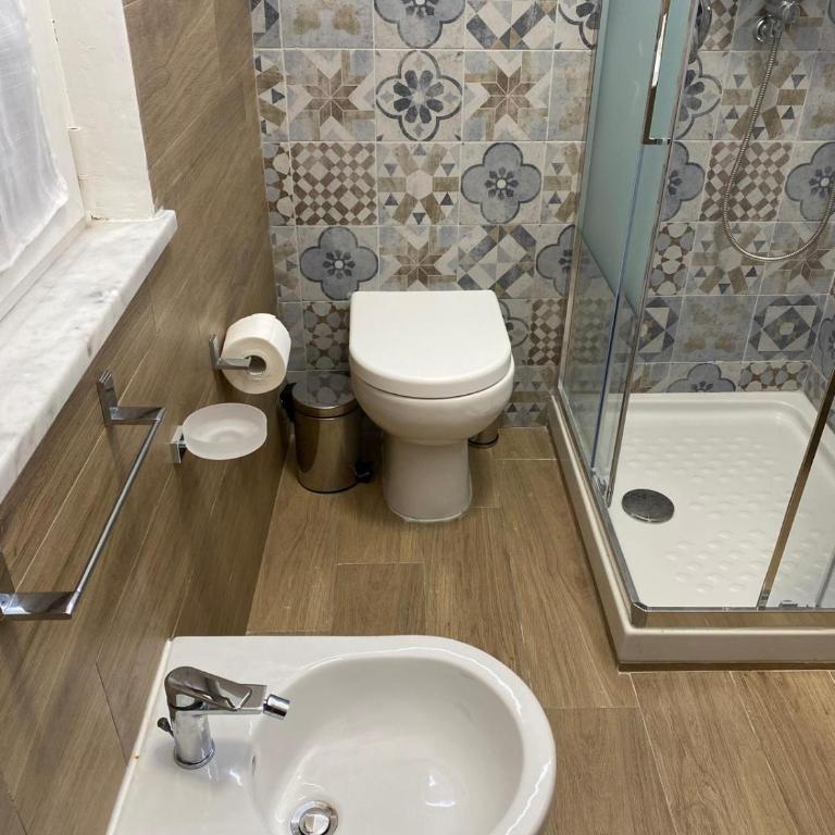 Casa Nonna Lina - Apartamento de 2 dormitorios - 17