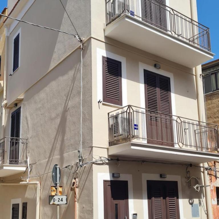 Casa Nonna Lina - Apartamento de 1 dormitorio - 8