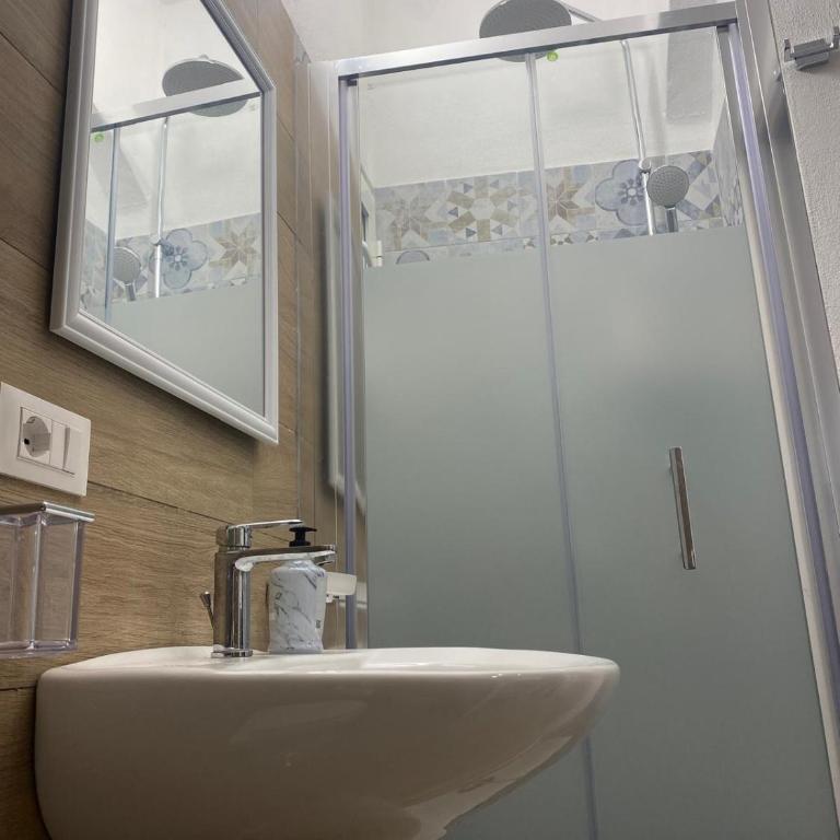 Casa Nonna Lina - Apartamento de 1 dormitorio - 10