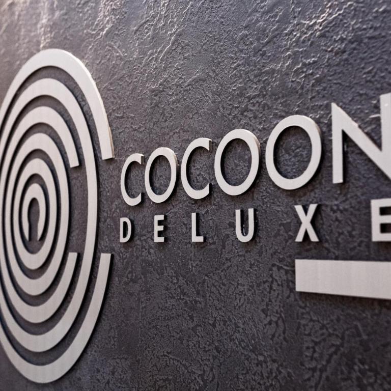 Chalet Cocoon Deluxe Private Spa and F&B - Villa Deluxe - 44