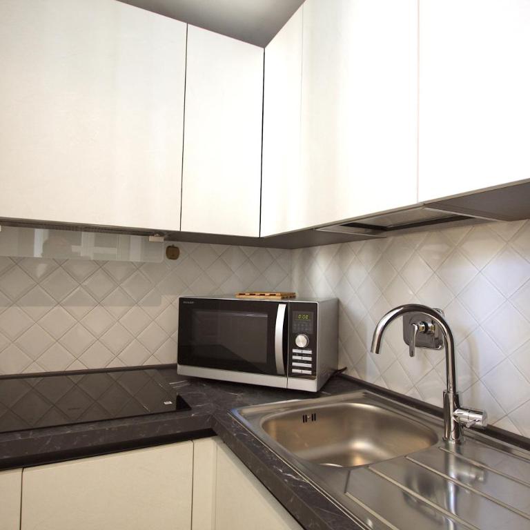 Testaccio View Holiday House - Appartamento - 10