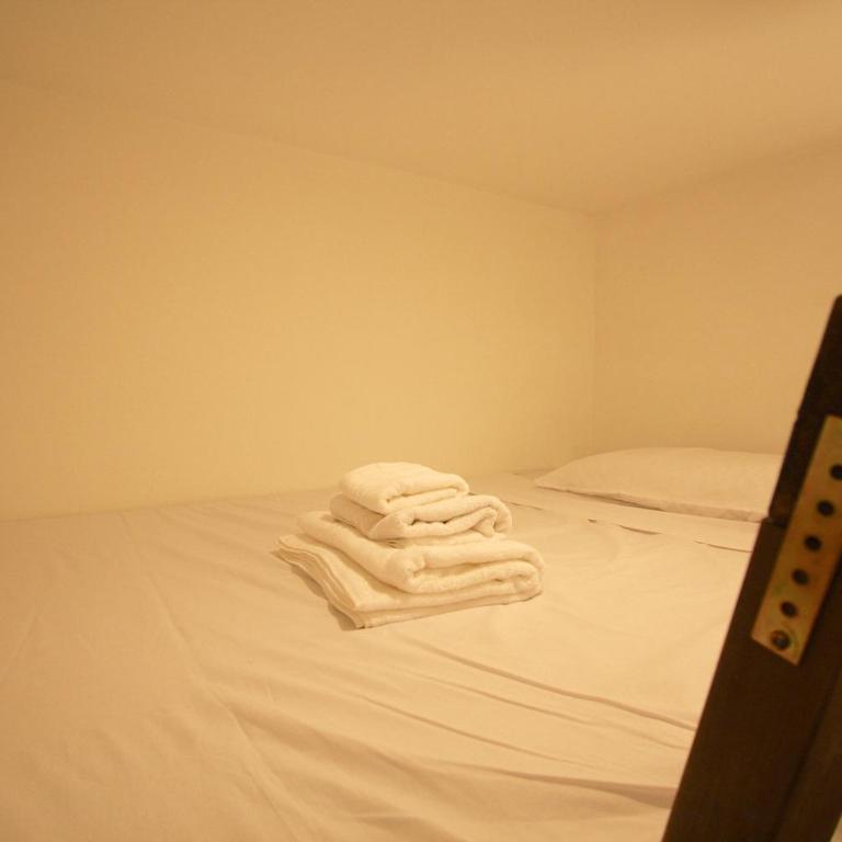 Testaccio View Holiday House - Appartamento - 8