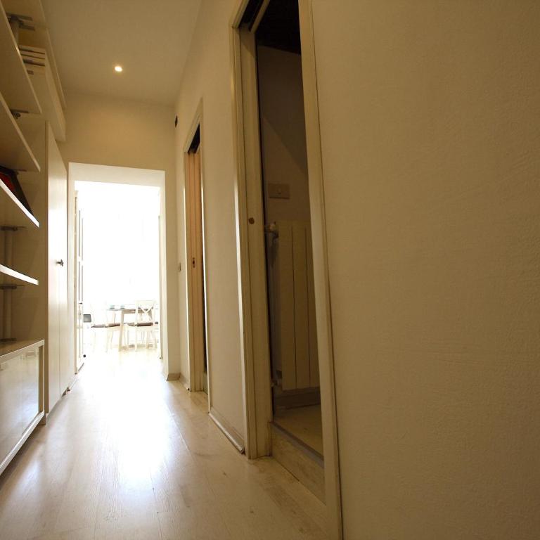 Testaccio View Holiday House - Appartamento - 13