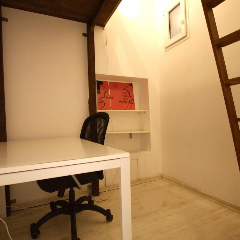 Testaccio View Holiday House - Appartamento - 7