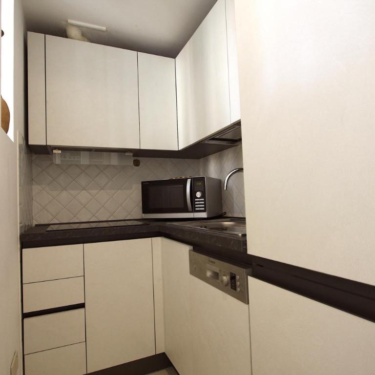 Testaccio View Holiday House - Appartamento - 11