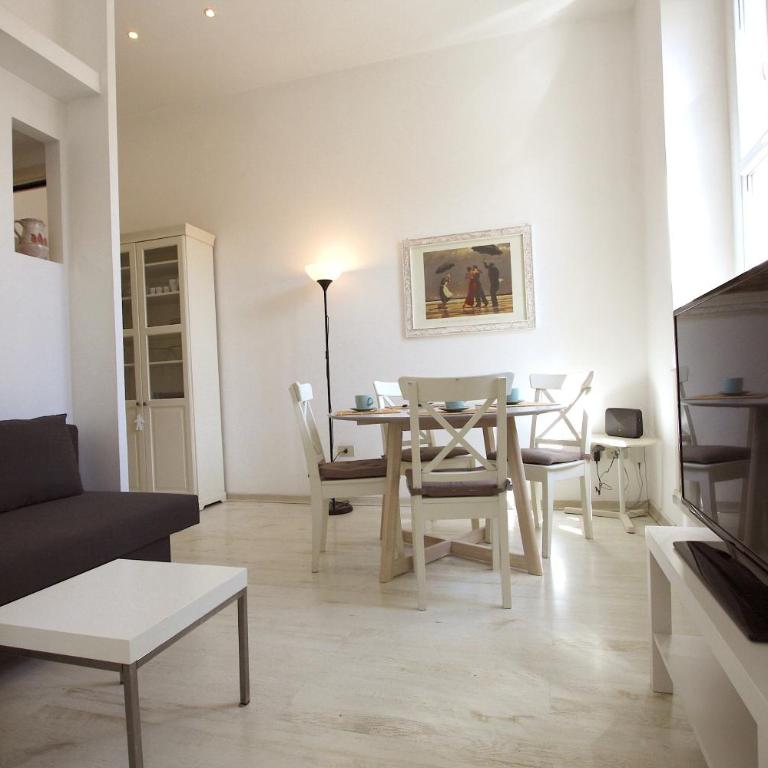 Testaccio View Holiday House - Appartamento - 6