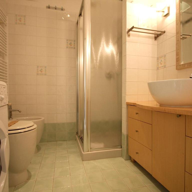 Testaccio View Holiday House - Appartamento - 12