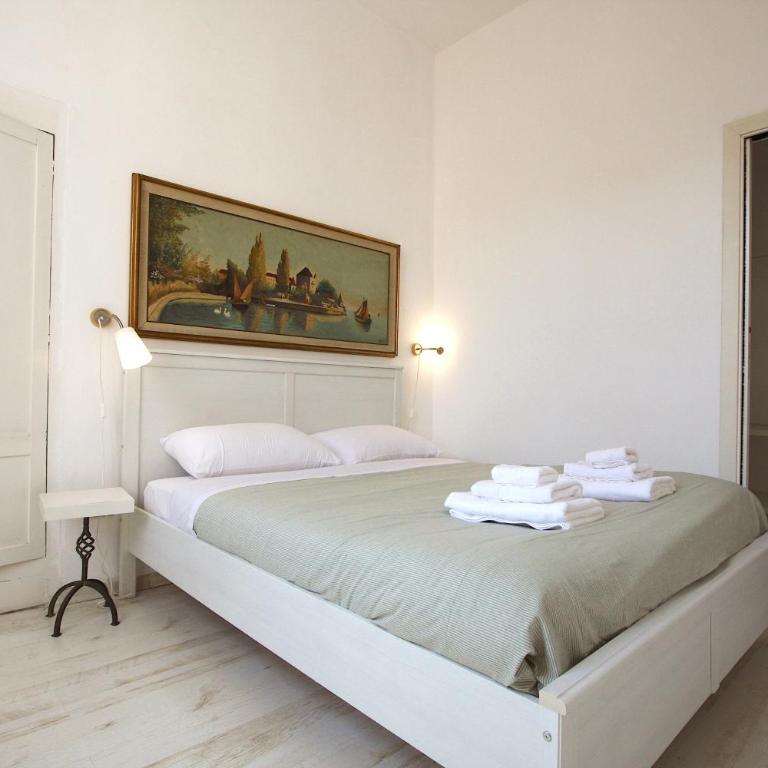 Testaccio View Holiday House - Appartamento - 1