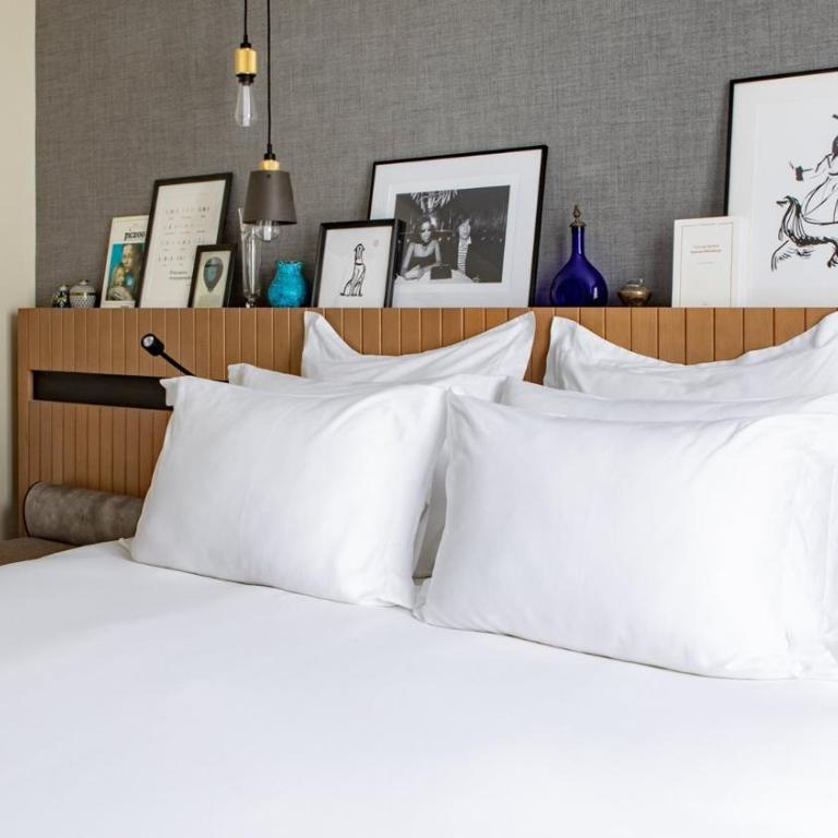 Maison Mère - Chambre Double Standard - 3
