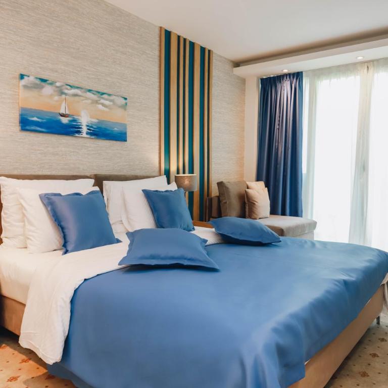 Hotel Montenegro - Apartman - 4