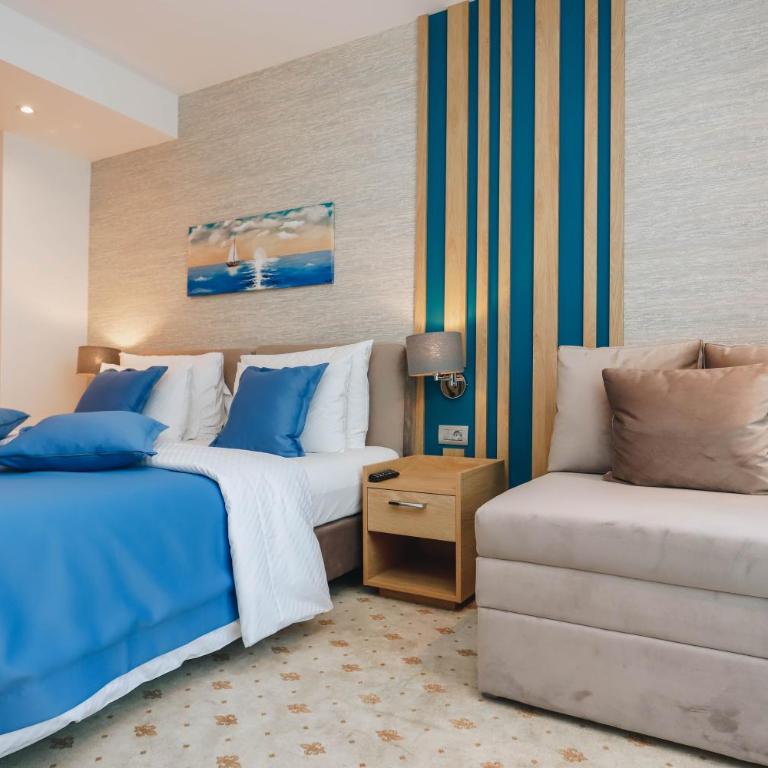 Hotel Montenegro - Apartman - 6