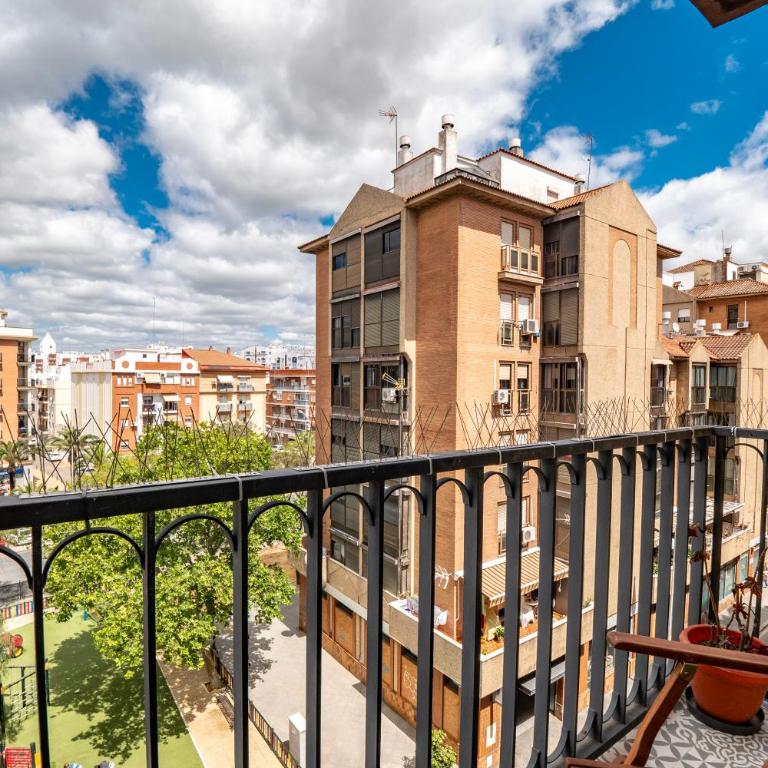Pleno centro. Acogedor y con diseño. - Apartamento con balcón - 6