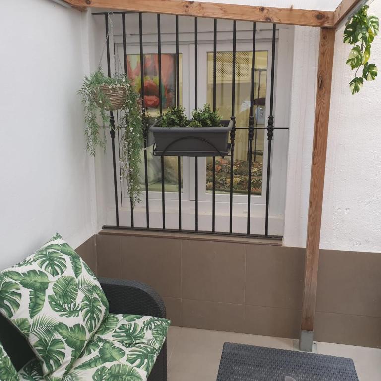 Apartamento Pepi Adults Only - Apartamento de 1 dormitorio - 47