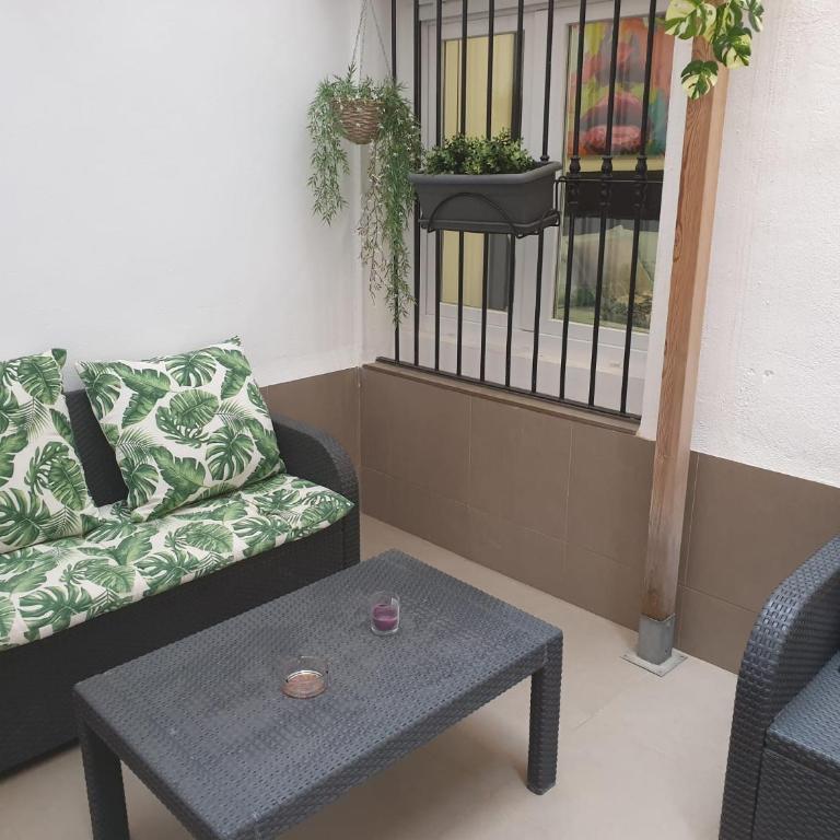 Apartamento Pepi Adults Only - Apartamento de 1 dormitorio - 46