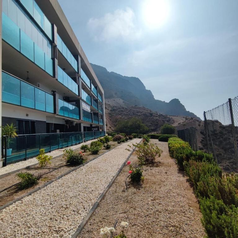 el mirador de aguadulce - Two-Bedroom Apartment with Terrace and Sea View - 11