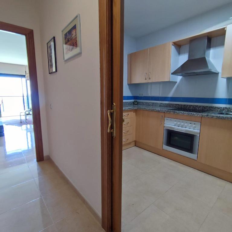 el mirador de aguadulce - Two-Bedroom Apartment with Terrace and Sea View - 12