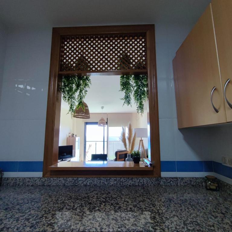 el mirador de aguadulce - Two-Bedroom Apartment with Terrace and Sea View - 16