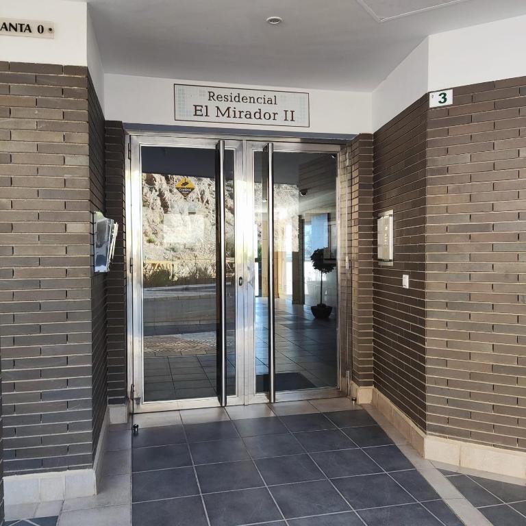 el mirador de aguadulce - Two-Bedroom Apartment with Terrace and Sea View - 17