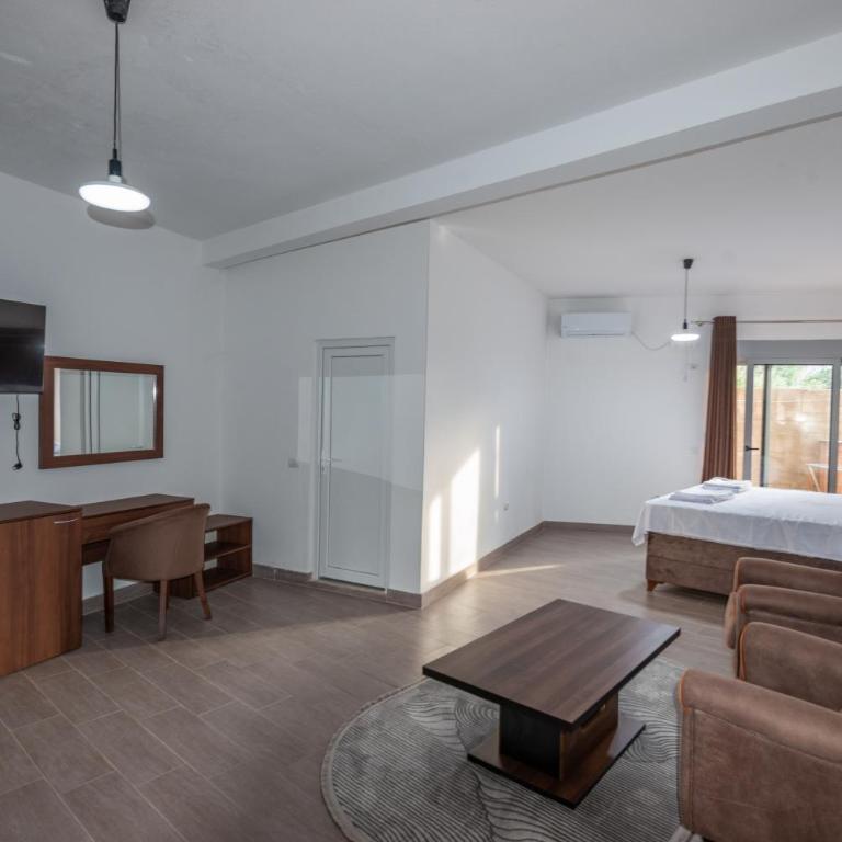 Apartment Zidan - Chambre Double Deluxe - 2