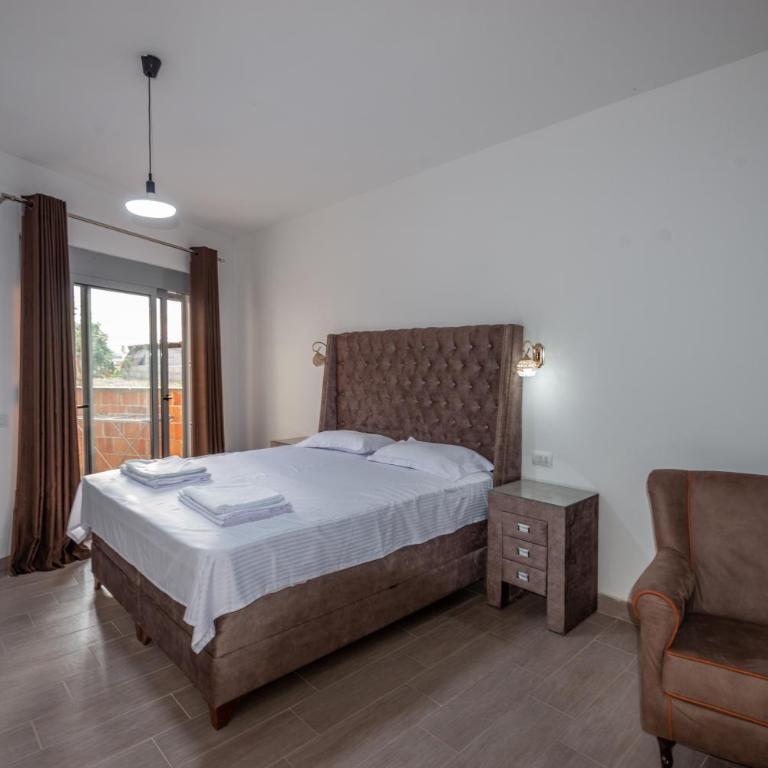 Apartment Zidan - Chambre Double Deluxe - 3