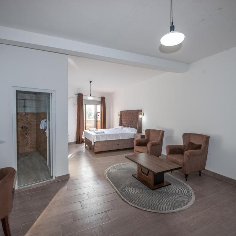 Apartment Zidan - Chambre Double Deluxe - 5