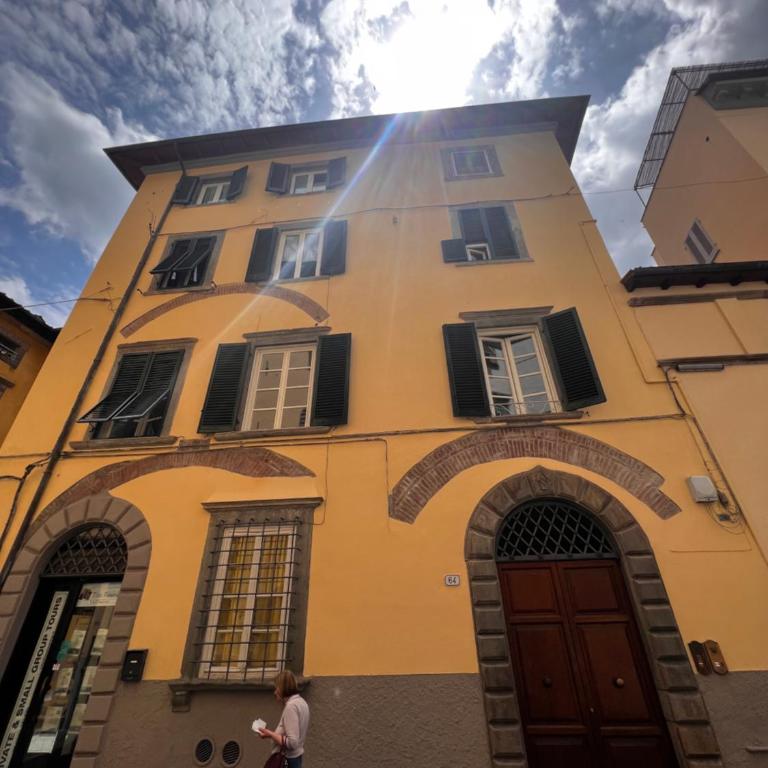 La casa del papavero - Appartamento con 2 Camere da Letto - 2