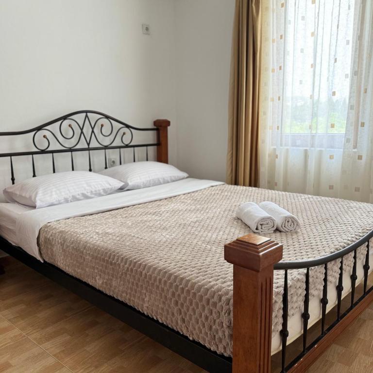 Blue Star Apartments - Single Room with Terrace - 5
