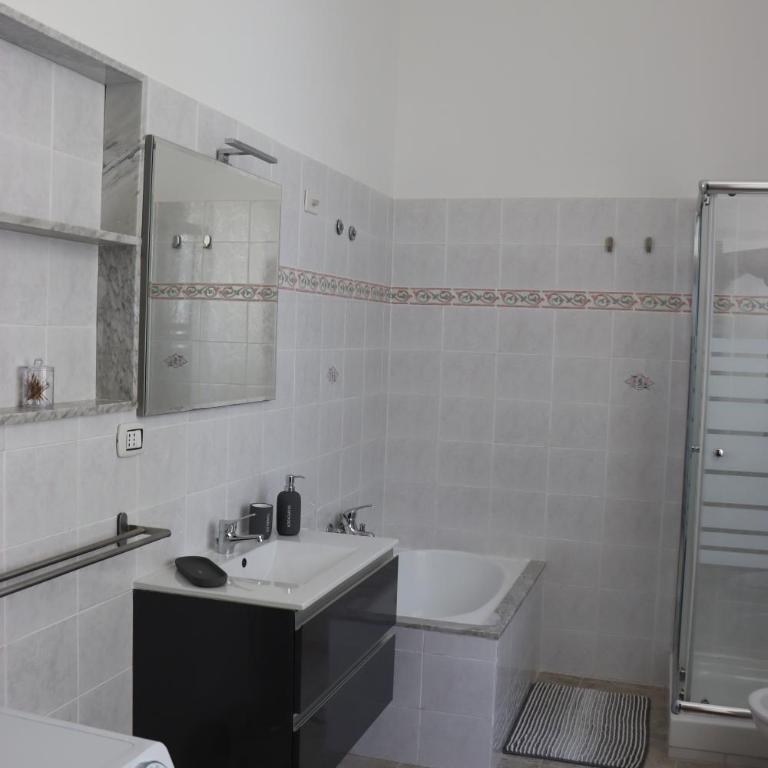 Laviano House - Appartamento con 3 Camere da Letto - 33