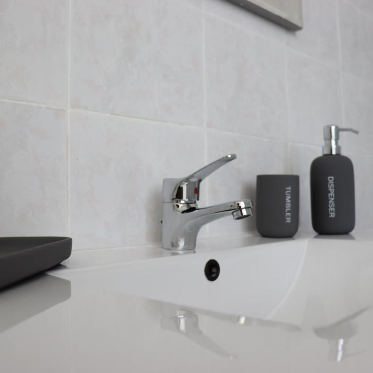Laviano House - Appartamento con 3 Camere da Letto - 34