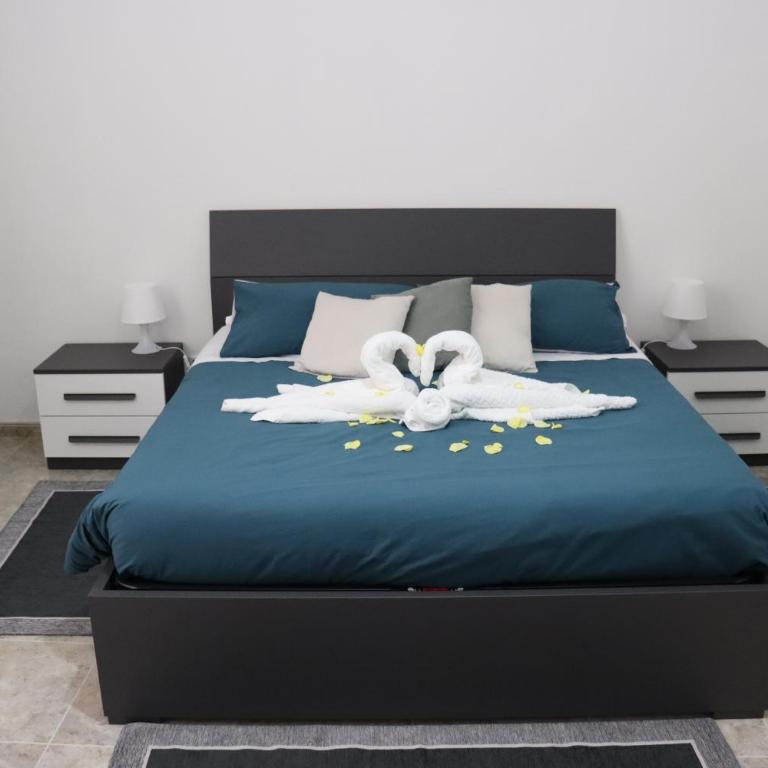 Laviano House - Appartamento con 3 Camere da Letto - 23