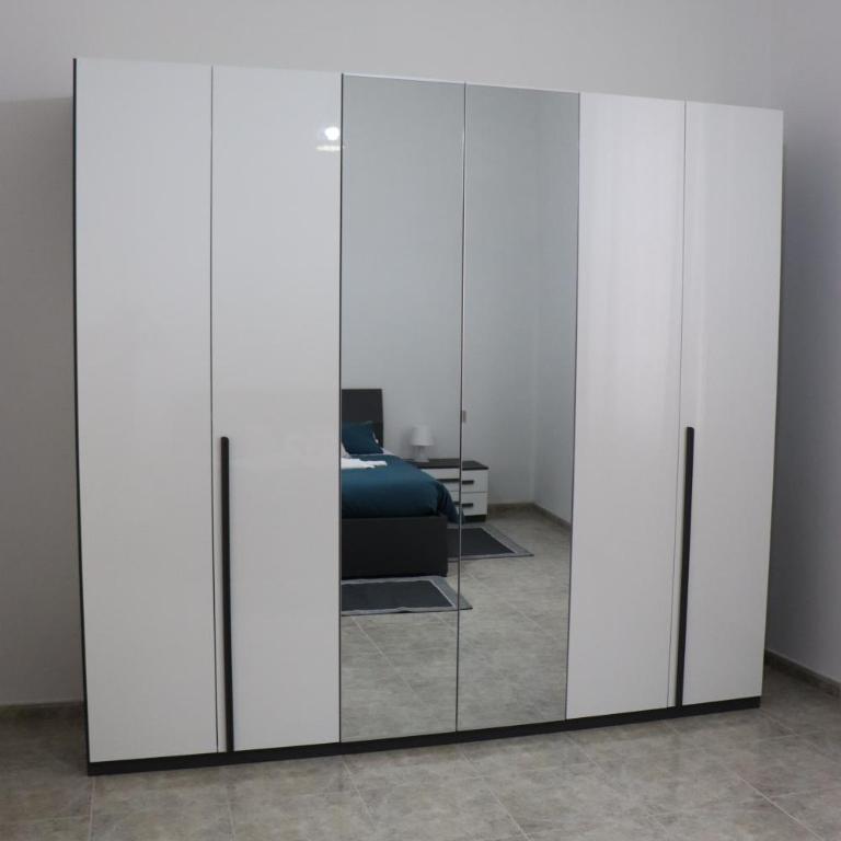 Laviano House - Appartamento con 3 Camere da Letto - 24